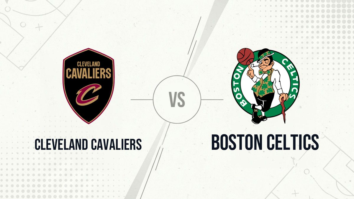 Pronostic Cleveland Cavaliers Boston Celtics