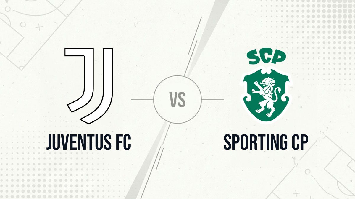 Pronostic Juventus FC Sporting CP