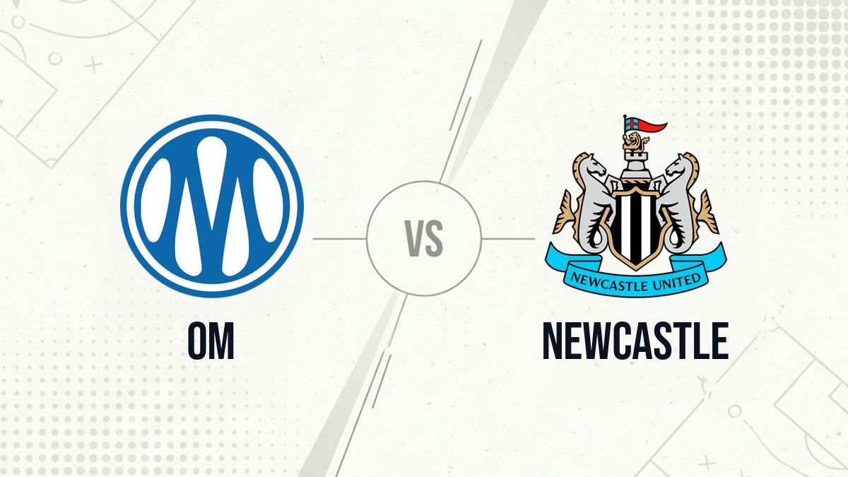 Pronostic OM Newcastle
