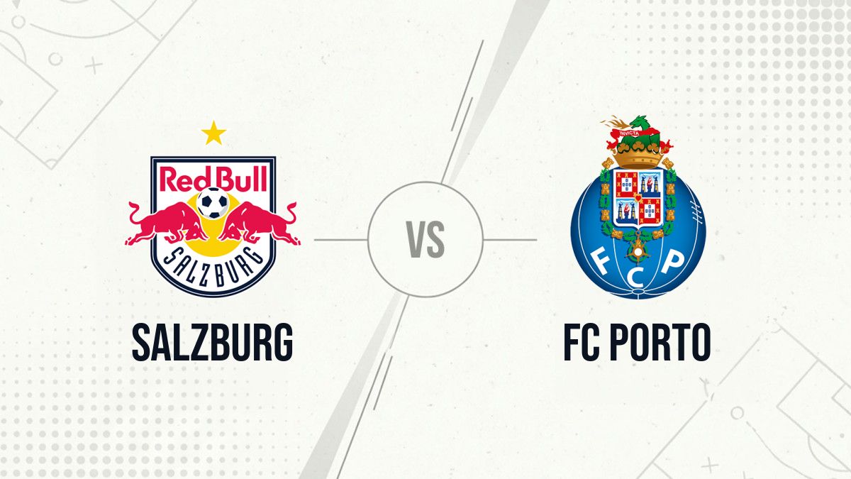 Pronostic Salzburg FC Porto