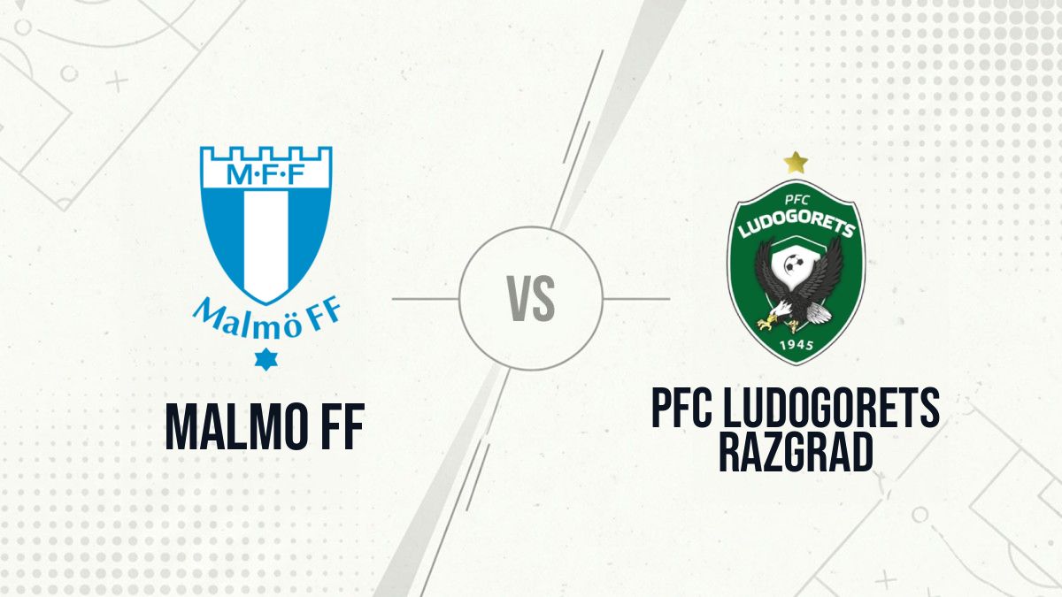 Pronostic Malmo FF PFC Ludogorets Razgrad
