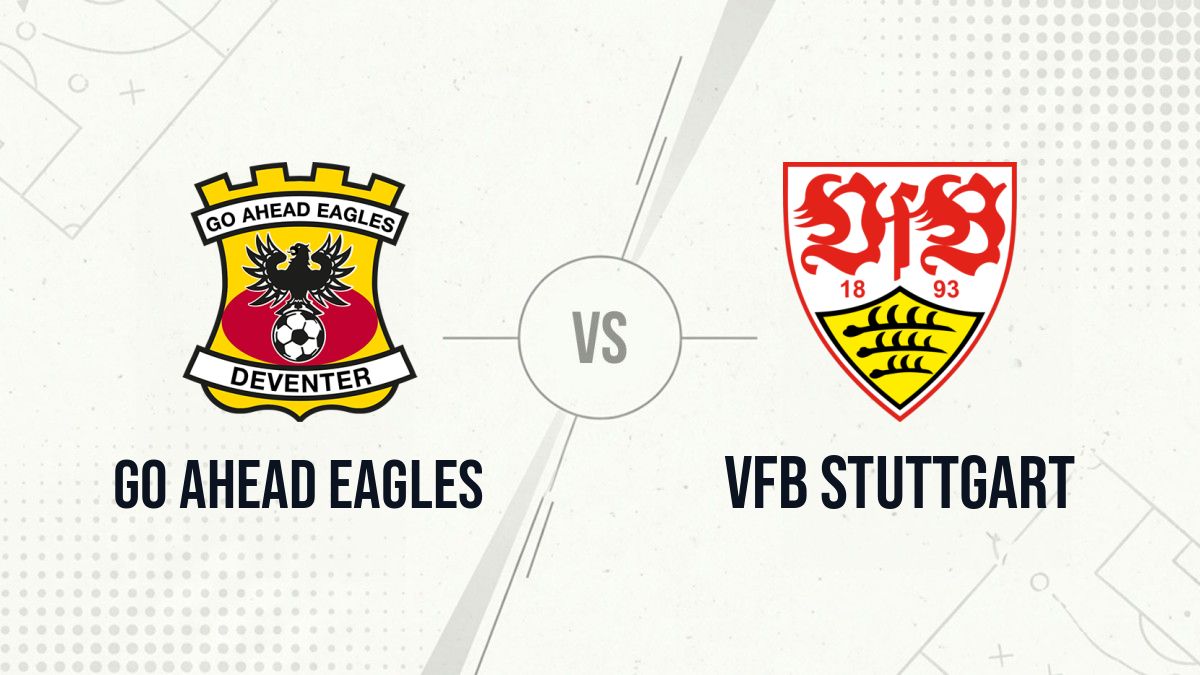 Pronostic Go Ahead Eagles VfB Stuttgart
