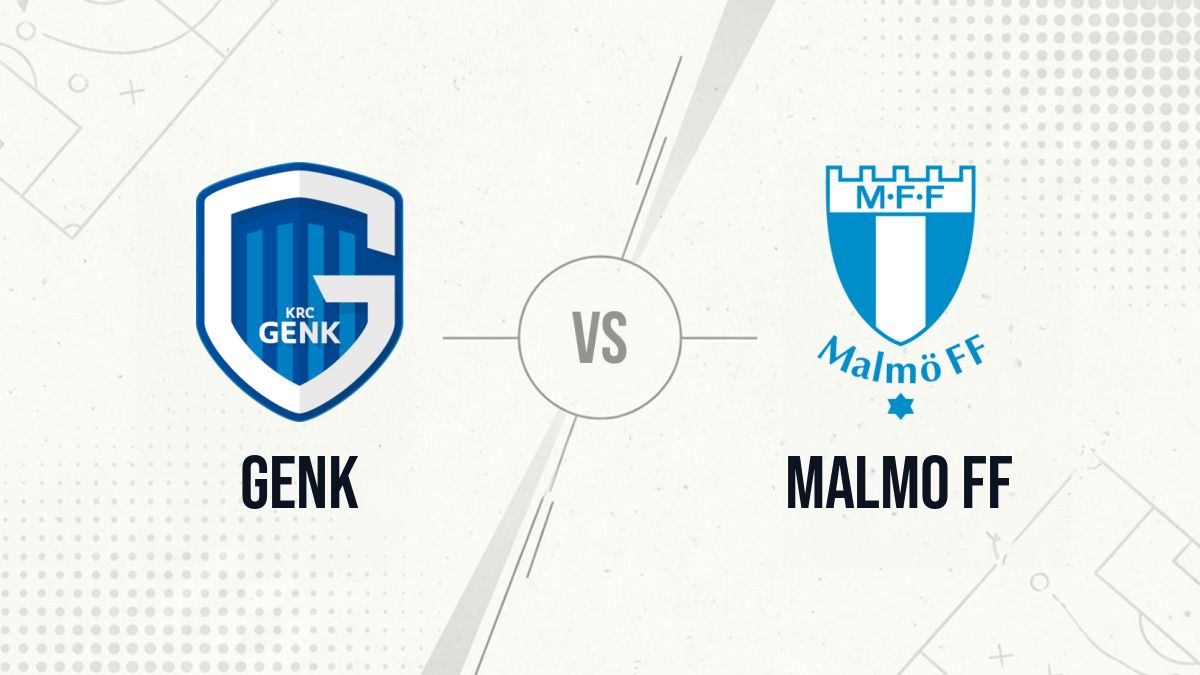 Pronostic Genk Malmo FF