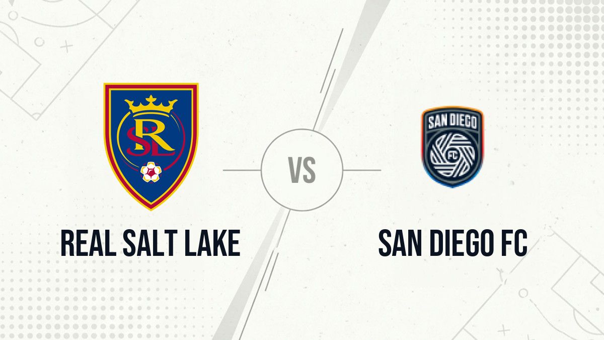 Pronostic Real Salt Lake San Diego FC