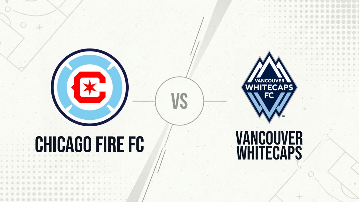 Pronostic Chicago Fire FC Vancouver Whitecaps