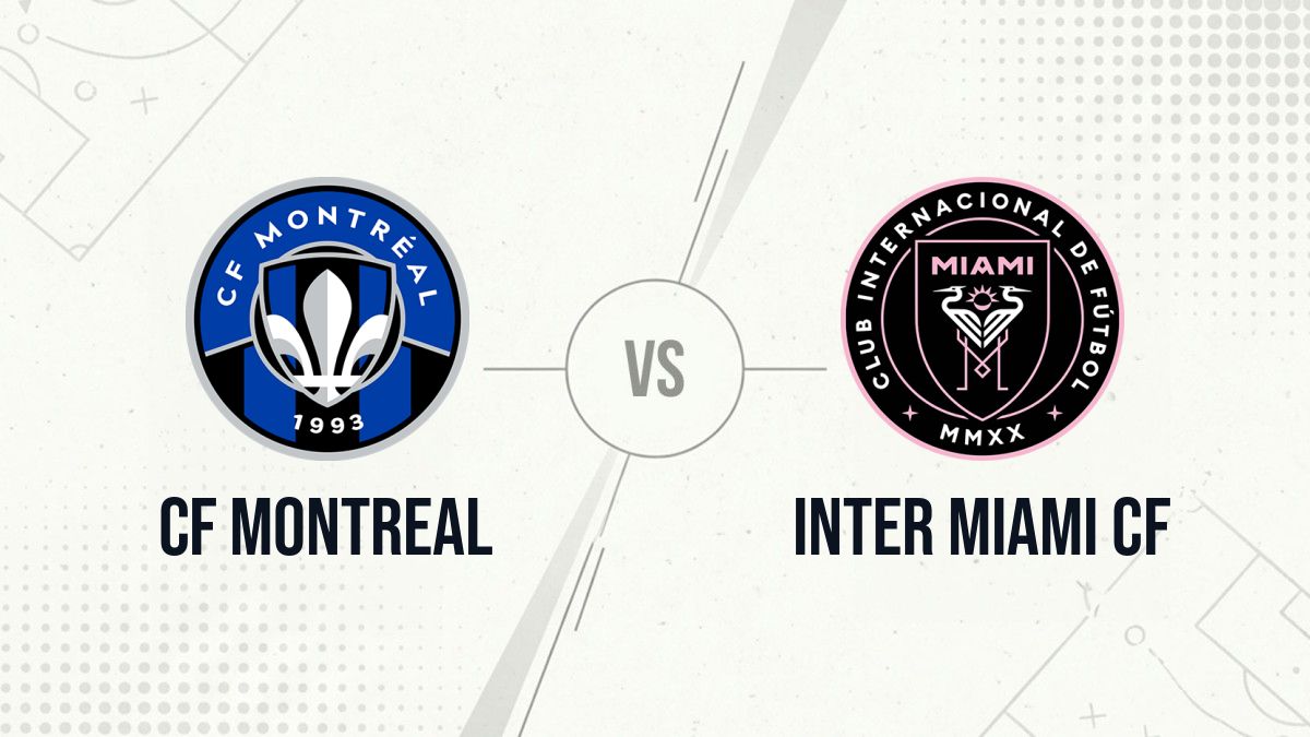 Pronostic CF Montreal Inter Miami CF