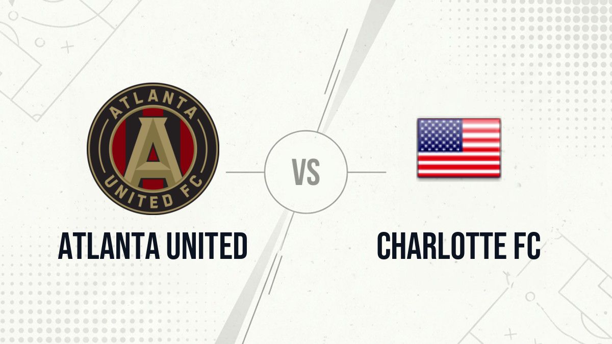 Pronostic Atlanta United Charlotte FC