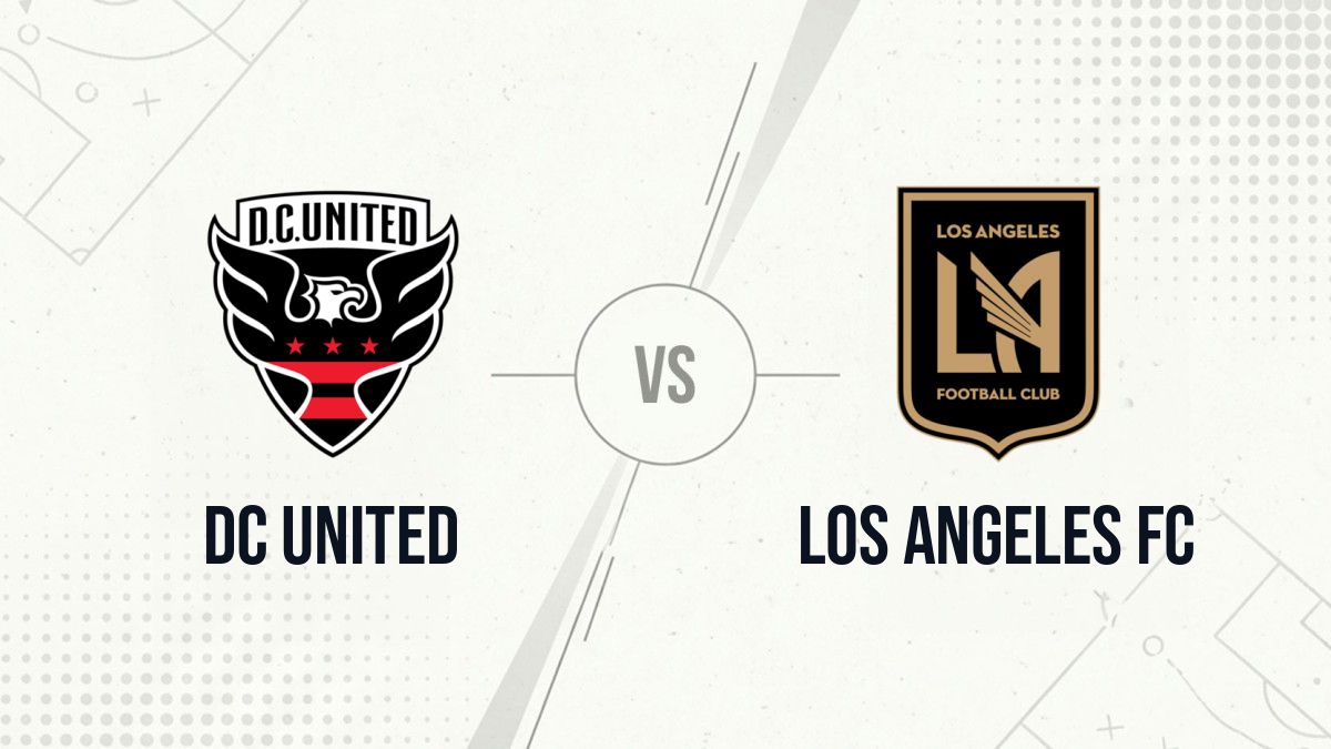 Pronostic DC United Los Angeles FC