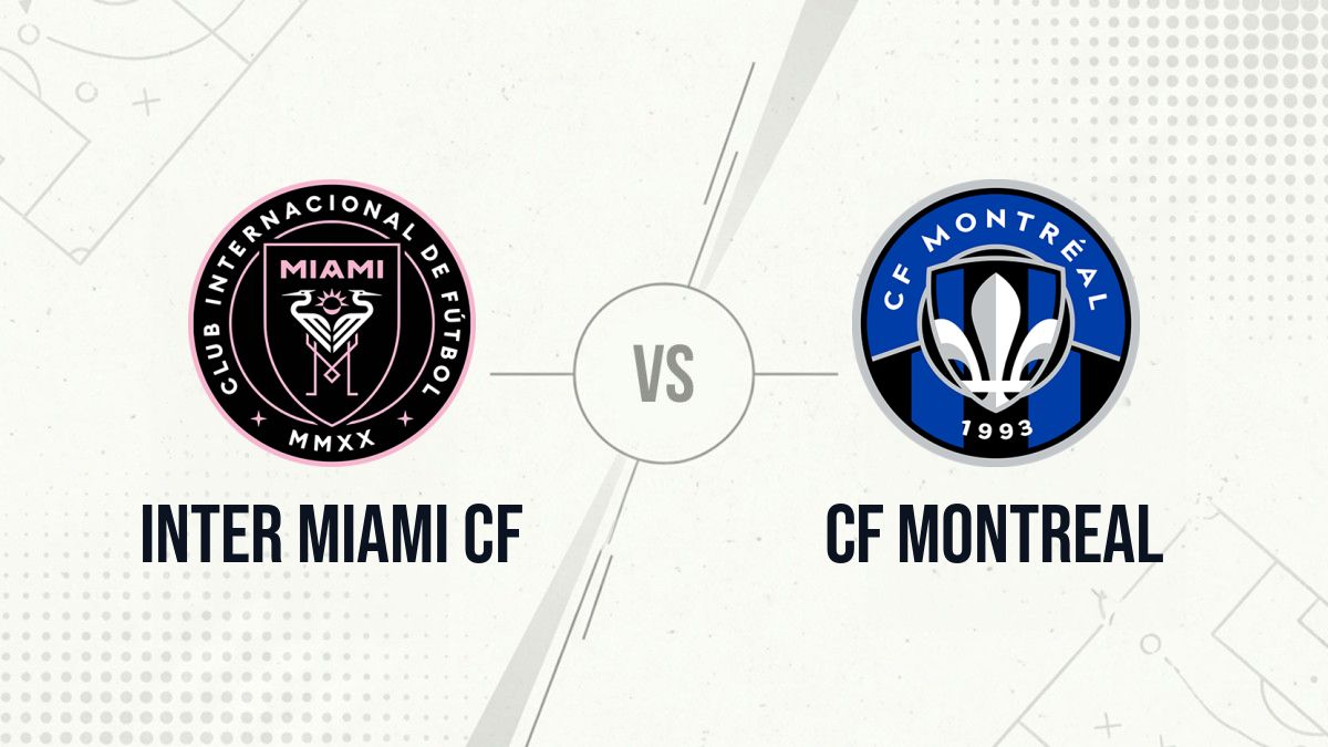 Pronostic Inter Miami CF CF Montreal