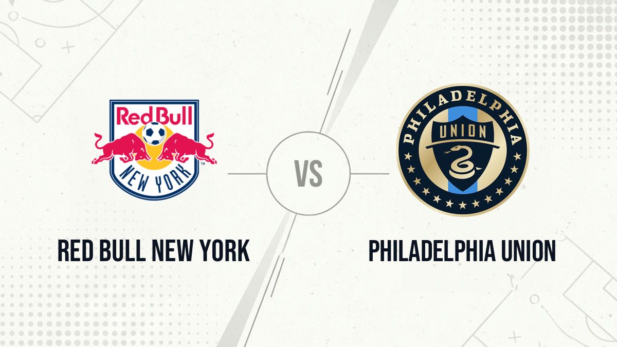 Pronostic Red Bull New York Philadelphia Union