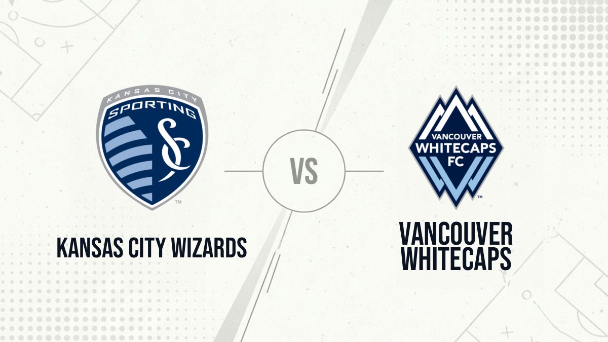 Pronostic Kansas City Wizards Vancouver Whitecaps