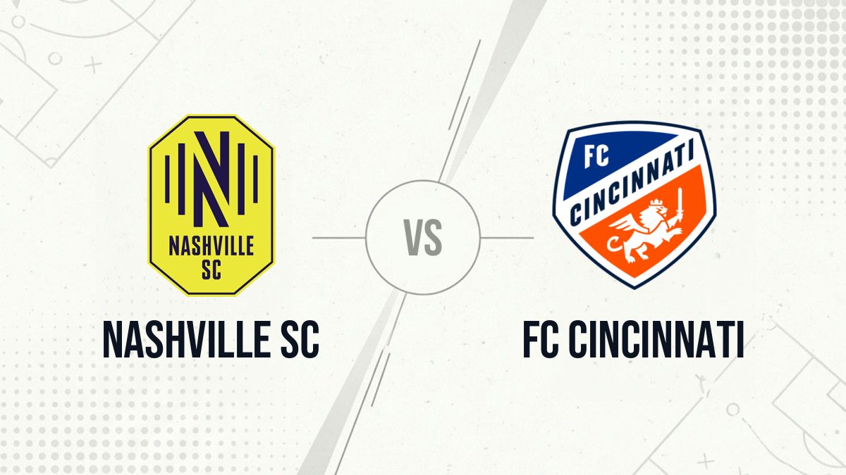 Pronostic Nashville SC FC Cincinnati