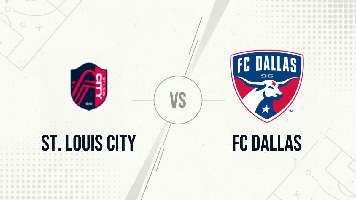 Pronostic St. Louis City FC Dallas