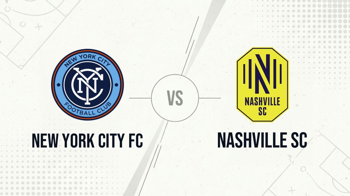 Pronostic New York City FC Nashville SC