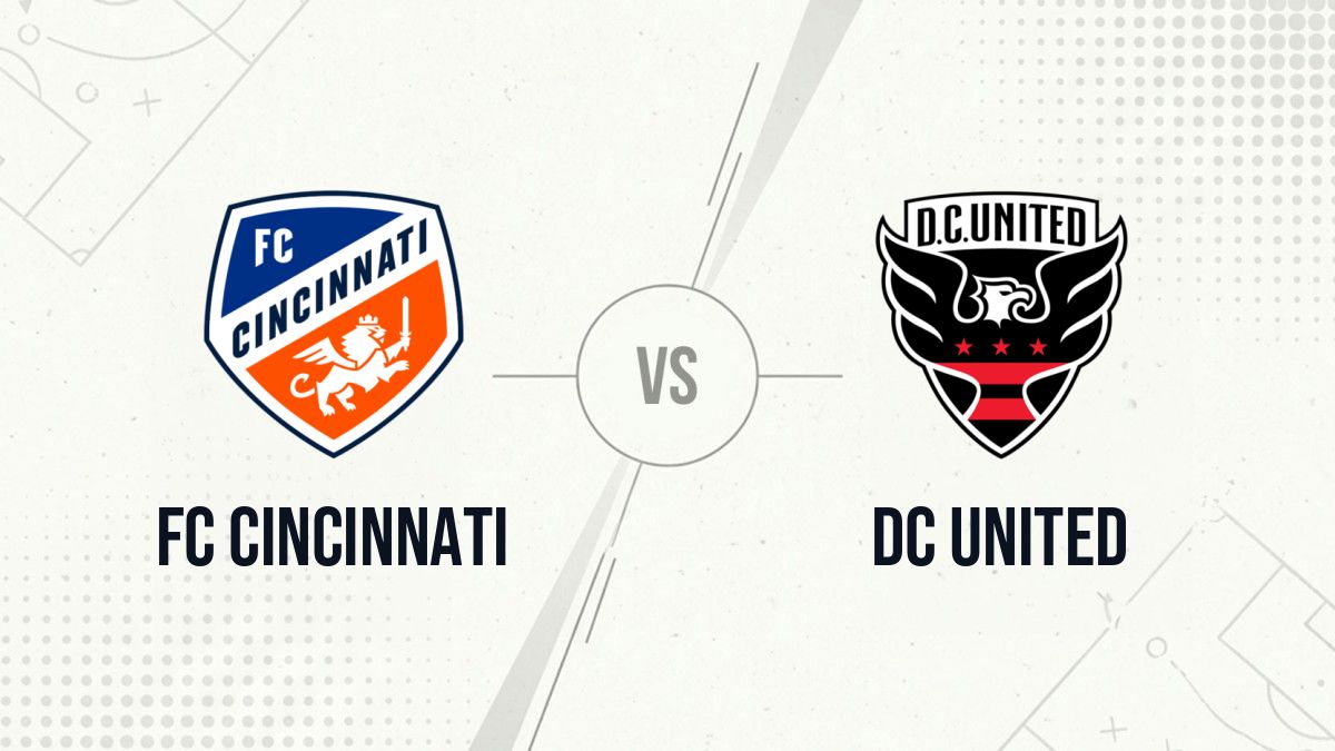 Pronostic FC Cincinnati DC United
