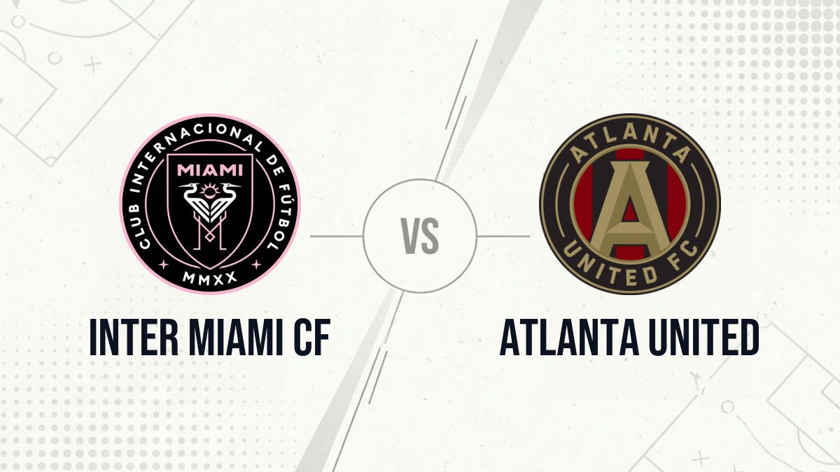 Pronostic Inter Miami CF Atlanta United