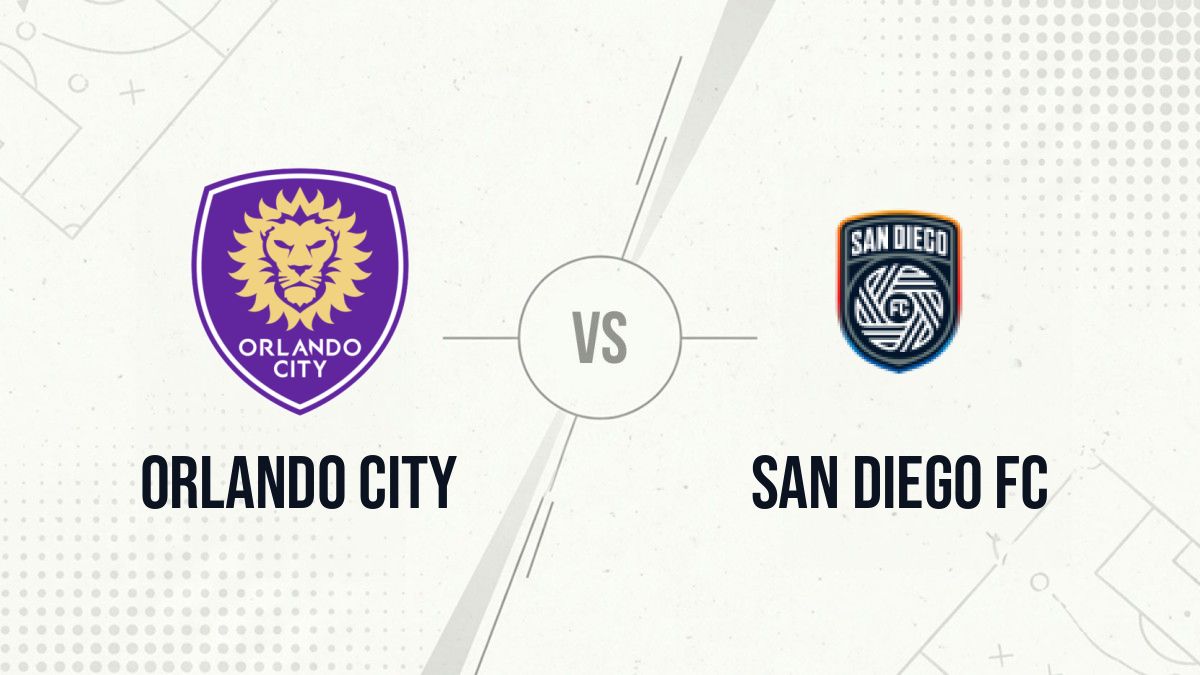 Pronostic Orlando City San Diego FC