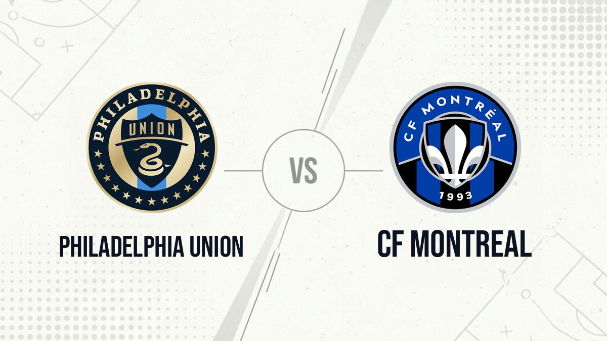 Pronostic Philadelphia Union CF Montreal