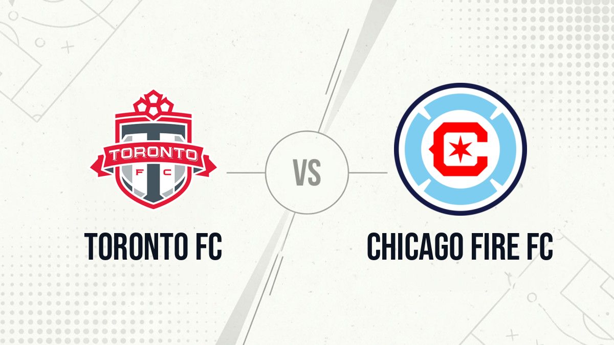 Pronostic Toronto FC Chicago Fire FC