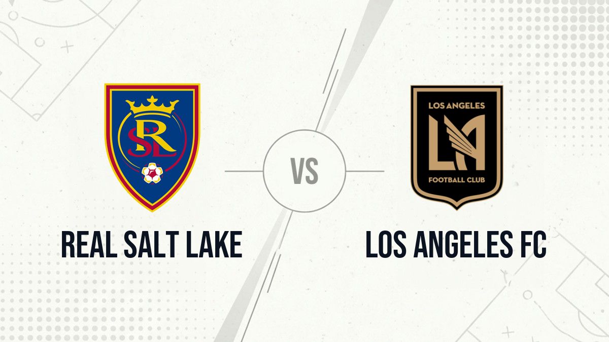 Pronostic Real Salt Lake Los Angeles FC
