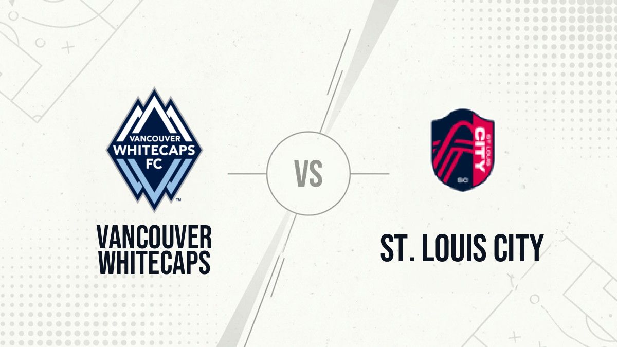 Pronostic Vancouver Whitecaps St. Louis City