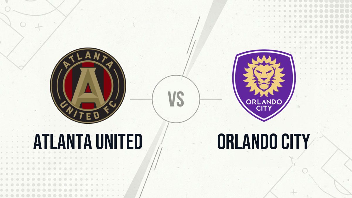 Pronostic Atlanta United Orlando City