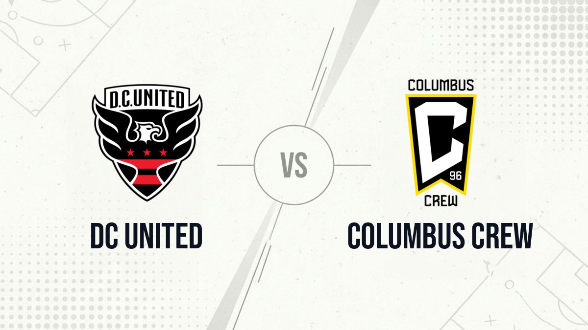 Pronostic DC United Columbus Crew