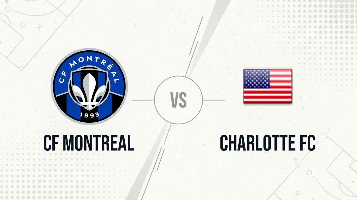 Pronostic CF Montreal Charlotte FC