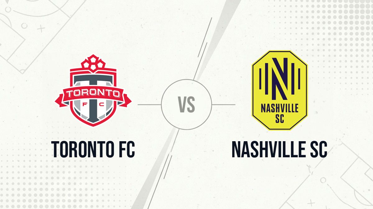 Pronostic Toronto FC Nashville SC