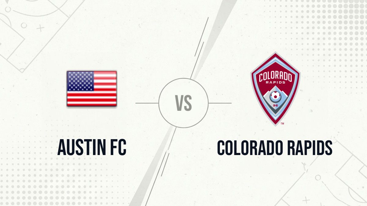 Pronostic Austin FC Colorado Rapids