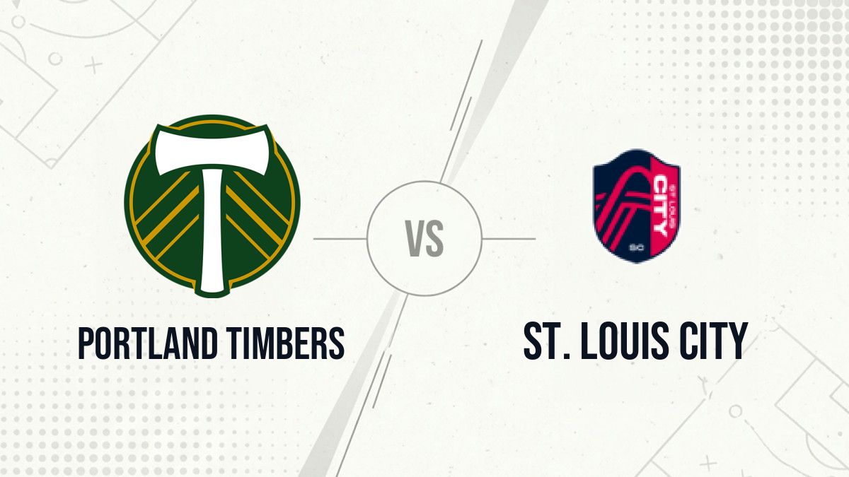 Pronostic Portland Timbers St. Louis City