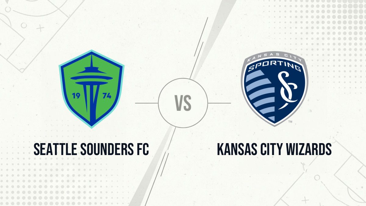 Pronostic Seattle Sounders FC Kansas City Wizards