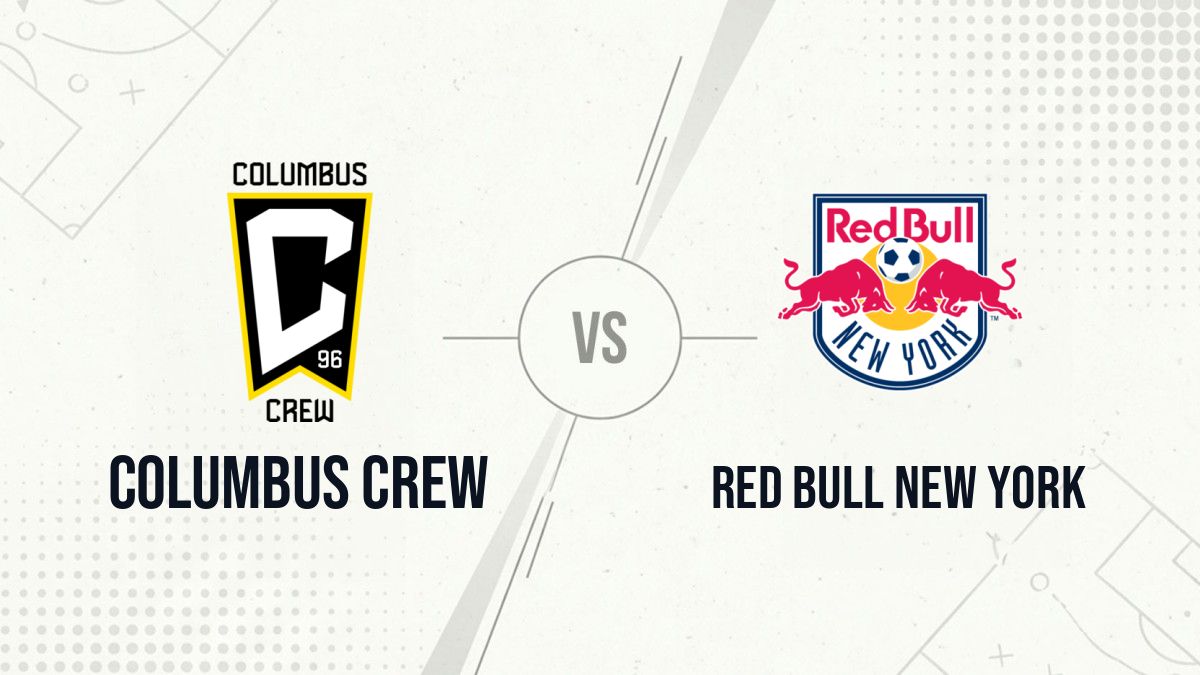 Pronostic Columbus Crew Red Bull New York