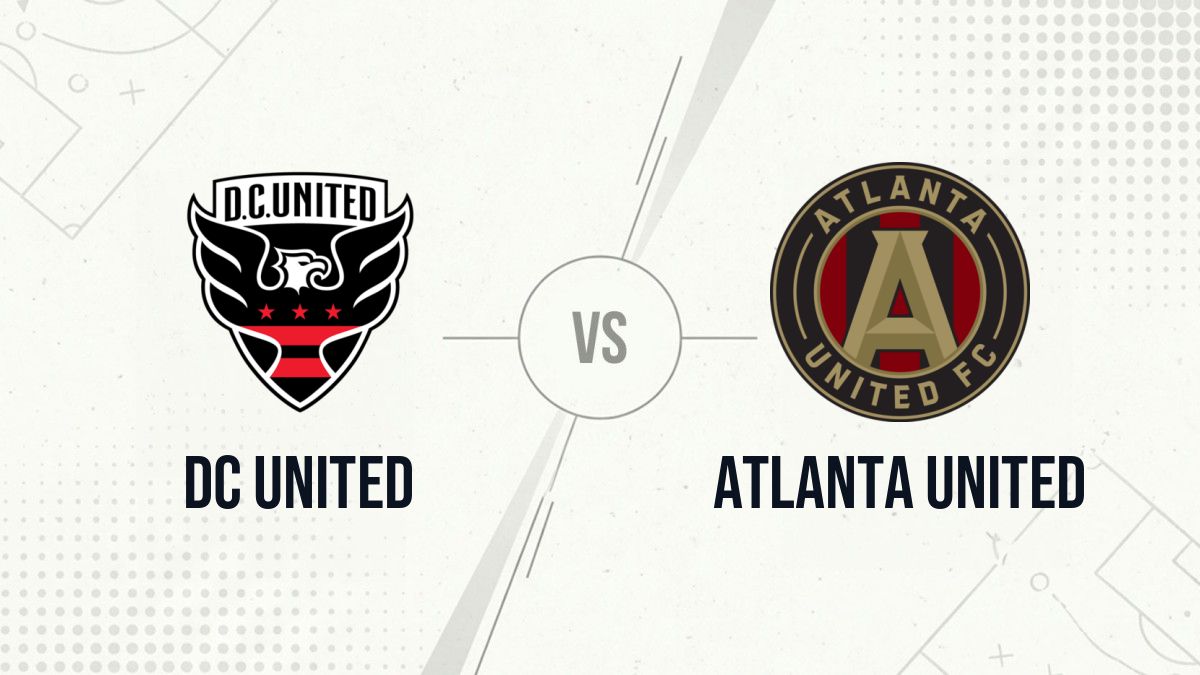 Pronostic DC United Atlanta United
