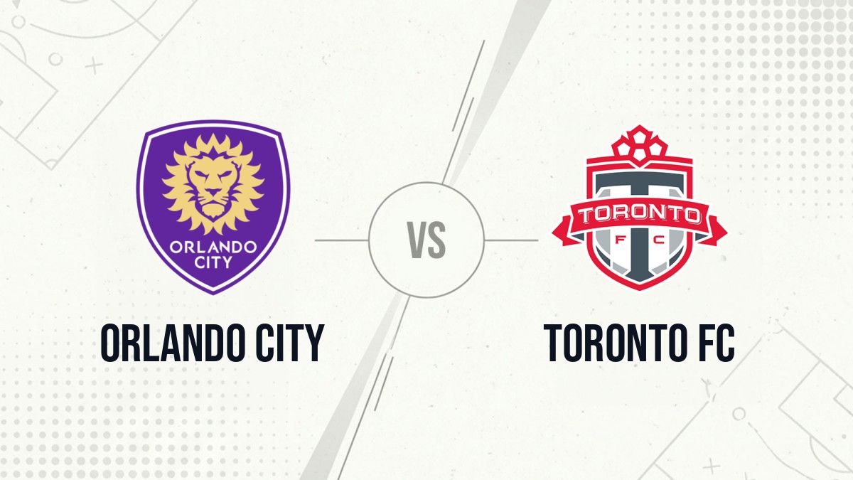 Pronostic Orlando City Toronto FC