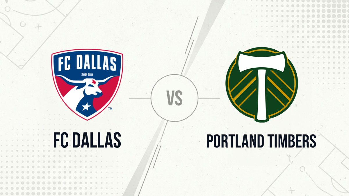 Pronostic FC Dallas Portland Timbers