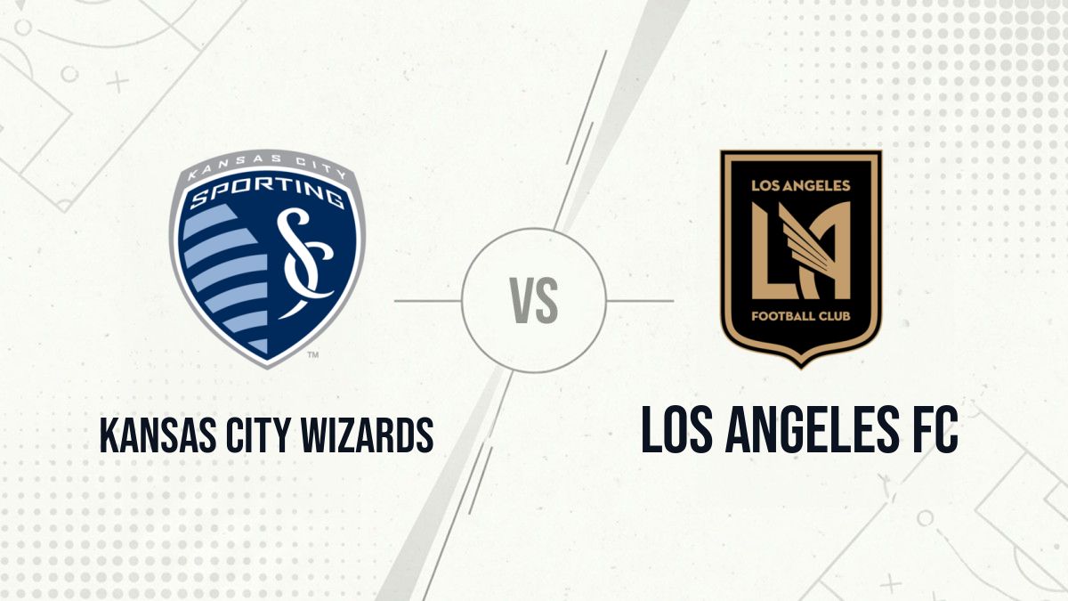 Pronostic Kansas City Wizards Los Angeles FC