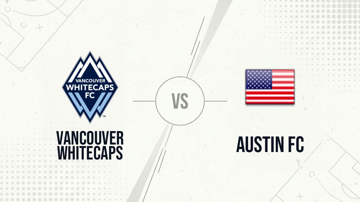 Pronostic Vancouver Whitecaps Austin FC