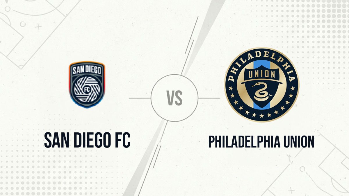 Pronostic San Diego FC Philadelphia Union