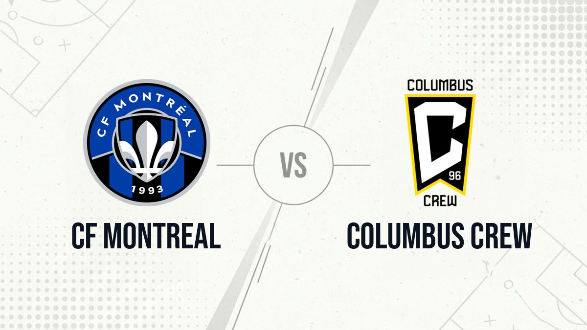 Pronostic CF Montreal Columbus Crew