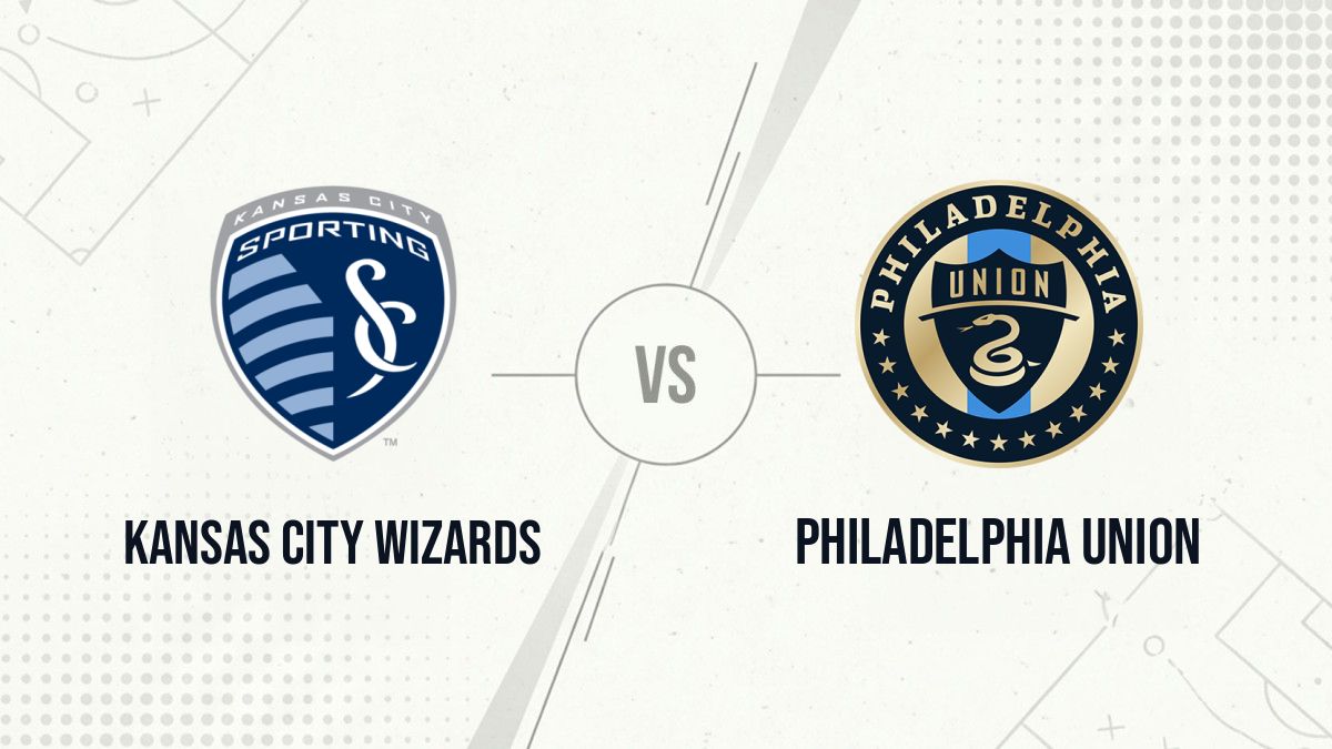 Pronostic Kansas City Wizards Philadelphia Union