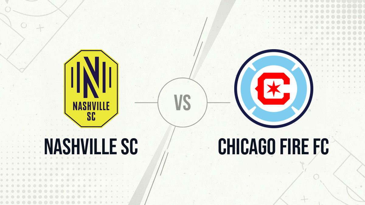 Pronostic Nashville SC Chicago Fire FC