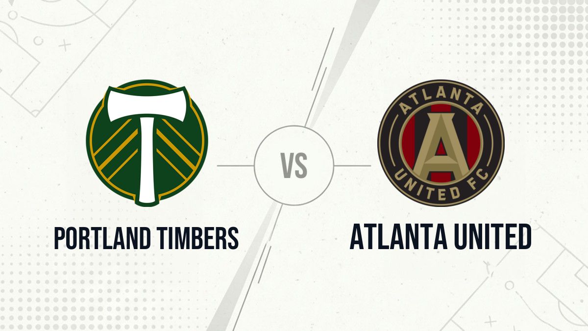 Pronostic Portland Timbers Atlanta United