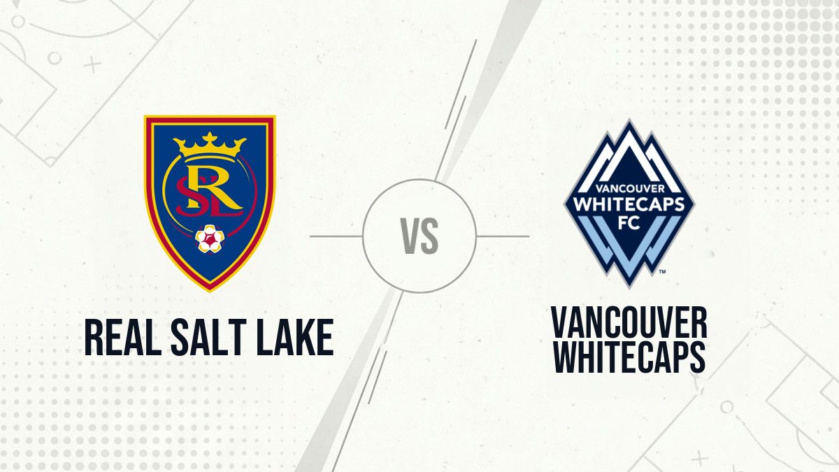 Pronostic Real Salt Lake Vancouver Whitecaps