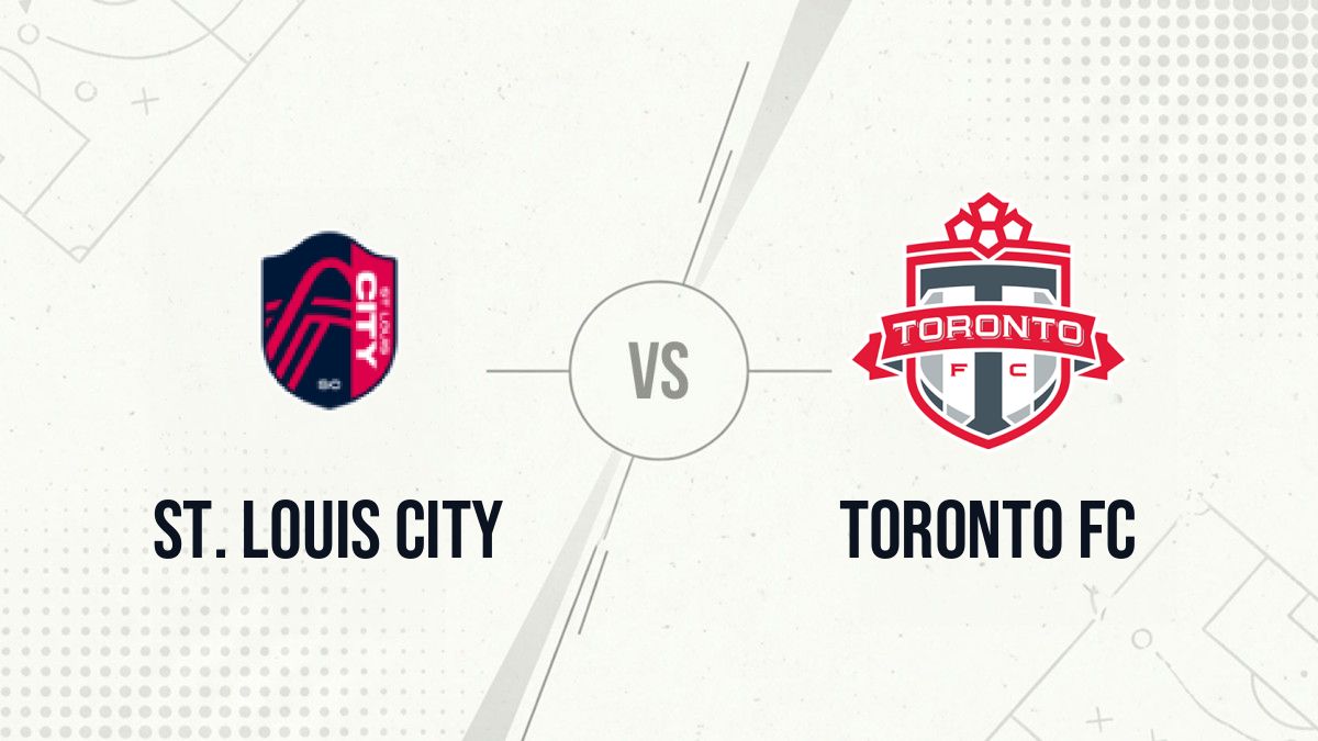 Pronostic St. Louis City Toronto FC