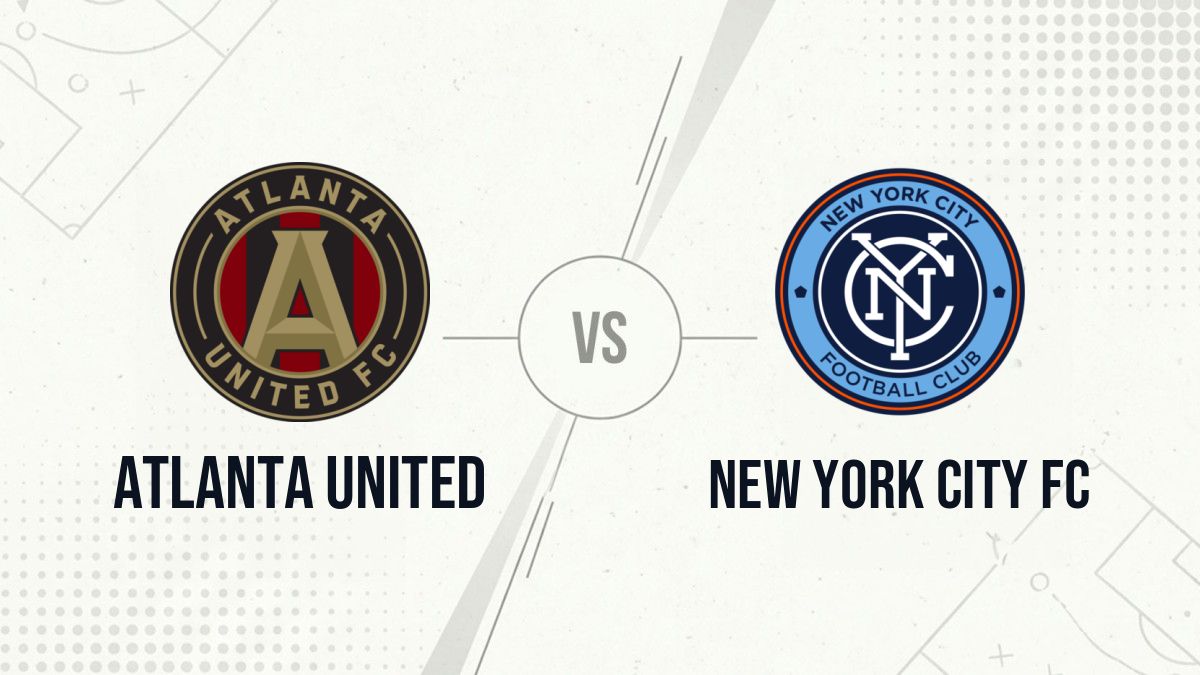 Pronostic Atlanta United New York City FC