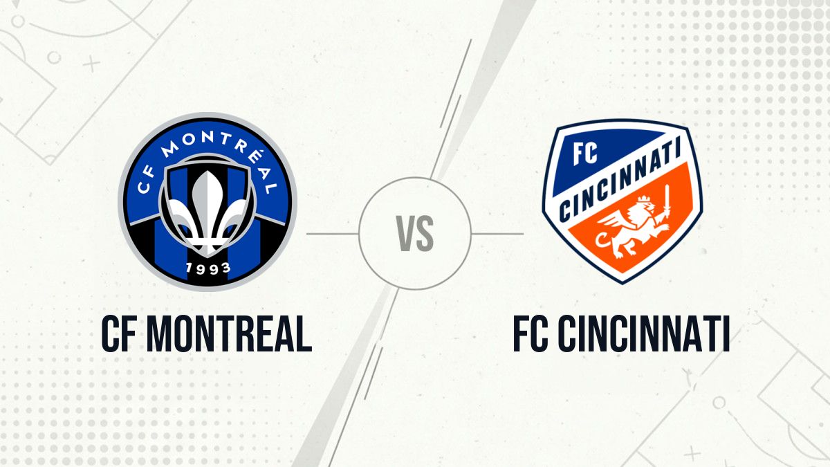 Pronostic CF Montreal FC Cincinnati