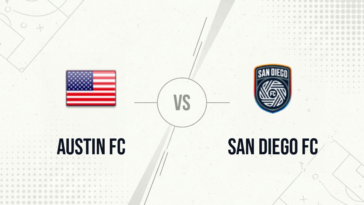 Pronostic Austin FC San Diego FC