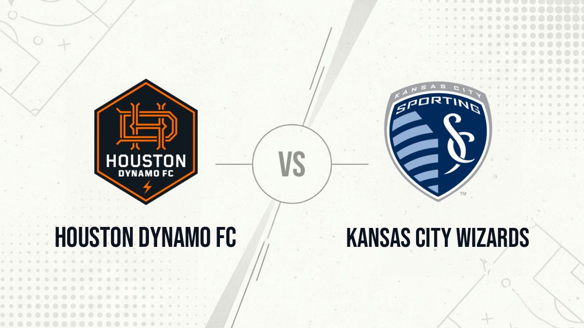 Pronostic Houston Dynamo FC Kansas City Wizards