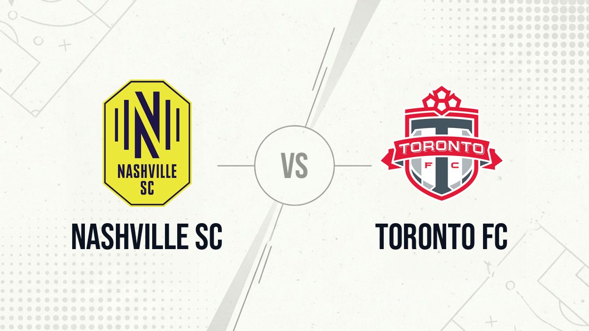 Pronostic Nashville SC Toronto FC